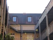 Historische 3-Zimmer Wohnung im Herzen der Altstadt von Regensburg - Regensburg