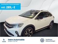 VW Taigo, 1.0 TSI Style RoofPack, Jahr 2024 - Backnang