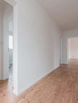 Zentral gelegene 3-Zimmer Wohnung mit Garage - Andernach