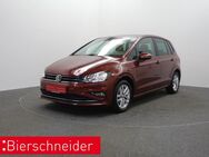 VW Golf Sportsvan, 1.0 TSI VII Comfortline 16, Jahr 2018 - Weißenburg (Bayern)