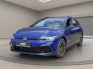 VW Golf Variant, 1.5 TSI R Line, Jahr 2024 - Wolfach