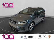 VW Touran, 2.0 l TDI Highline Sportpaket El Panodach digitales, Jahr 2024 - Köln