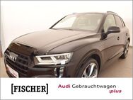 Audi SQ5 TDI quattro Tiptronic Matrix-LED Navi AHK - Jena