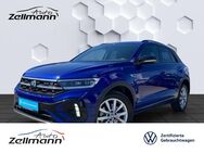 VW T-Roc, 2.0 TDi R-Line 110KW LERD, Jahr 2023 - Berlin