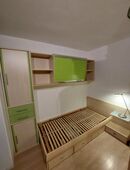 4-teiliges Jugend- und Kinderzimmer in 82131