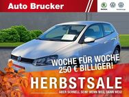 VW Polo, 1.0 V Comfl Climatic, Jahr 2016 - Schmalkalden