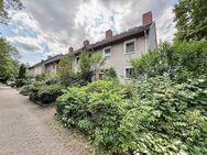 Für ihr ganz persönliches Familienglück: Ruhig gelegenes Reihenendhaus mit Garten in der Kernstadt - Neustadt (Rübenberge)