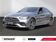 Mercedes C 300, de AMG Digital Light, Jahr 2023 - Beckum