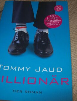 Millionär Tommy Jaud - Erwitte