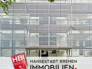 Horn-Lehe / Renovierungsbedürftige 2-Zimmer-Wohnung in gepflegter Wohnanlage - Bremen