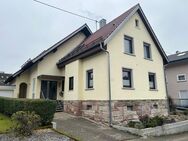 Mehrfamilienhaus mit vielfältigen Nutzungsmöglichkeiten in Michelbach - Gaggenau