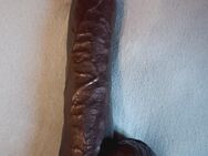 Big Black Dildo - Oldenburg (Holstein)