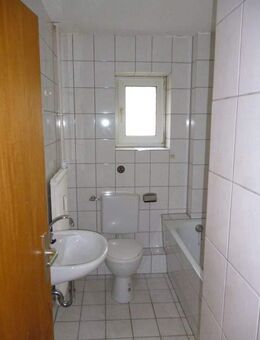 2-Zimmer-Wohnung in Witten Annen - Witten