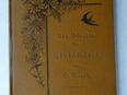 Rares, Sonstiges Biber, Georg. Aus Stunden der Einsamkeit. 1898. Erste Ausgabe. Gedichte aus dem Gefängnis. in 75203