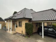 Freistehendes Einfamilienhaus in Feldrandlage - Oeversee