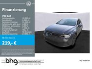 VW Golf, 1.5 TSI Life, Jahr 2020 - Albstadt