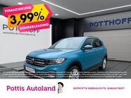 VW T-Cross, 1.0 TSI Life LightAssist, Jahr 2023 - Hamm