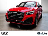 Audi Q2, S line 35 TFSI, Jahr 2024 - Erfurt