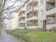 Attraktive 3-Zimmer Wohnung mit Balkon im wohnlichen Schmargendorf - Berlin
