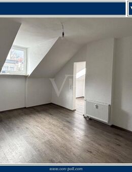 Moderne 3-Zimmerwohnung in zentraler Lage - Iserlohn