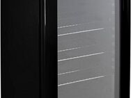 Hanseatic Getränkekühlschrank HBC68ERBH, 68 cm hoch, 44 cm breit