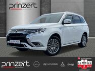 Mitsubishi Outlander, "Intro", Jahr 2019 - Rödermark