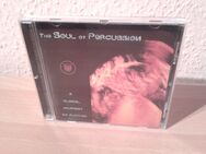 The Soul of Percussion - A Global Journey of Rhythm - Lübeck