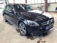 Mercedes-Benz C 220 Td Navi Led 360 Kamera - Cadolzburg