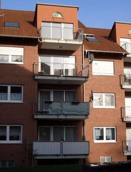 Dreizimmerwohnung in zentraler Lage - Hövelhof (Sennegemeinde)