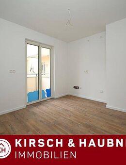 Wohnung mit Balkon nähe Bahnhof - frisch renoviert! Nürnberg - Zentrum - Nürnberg