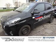 Hyundai i10, 1.0 CONNECT & GO i, Jahr 2023 - Berlin