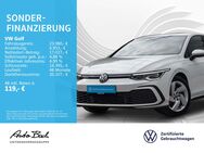 VW Golf, 1.4 VIII GTE eHybrid Digital EPH, Jahr 2022 - Limburg (Lahn)