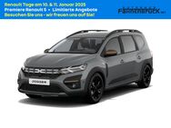 Dacia Jogger, Extreme ECO-G 100, Jahr 2022 - Duisburg