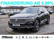 VW Touareg, 3.0 V6 TDI, Jahr 2019 - Pohlheim