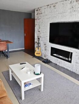 Modernes wohnen für Anspruchsvolle! 4-Zimmerwohnung in Maichingen - Sindelfingen