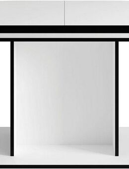 OTTO home Esstisch Basel, Esstisch ausziehbar, in 2 Farben erhältlich, pflegeleichter Tisch, 140cm auf 180cm ausziehbar, verschiedene Farben