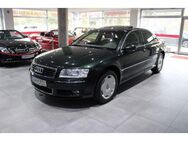 Audi A8 4.0 TDI tiptronic quattro LEDER NAVI XENO GSD - Puchheim