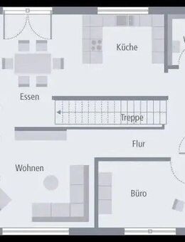 Ihr Haus in Perfektion mit Wohlfühleffekt zum attraktiven Preis ! Grundstück im Preis mit berechnet ! - Beeskow