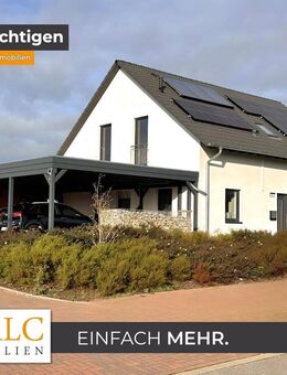 ***Exklusives Einfamilienhaus mit gehobener Ausstattung*** - Lützow