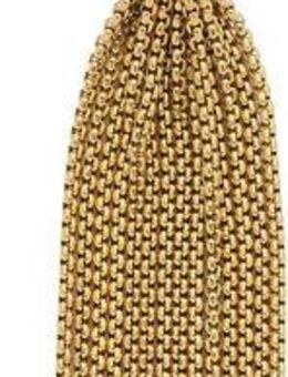 LEONARDO Charm-Einhänger Anhänger Pietra Clip & Mix, mit Kristallglas