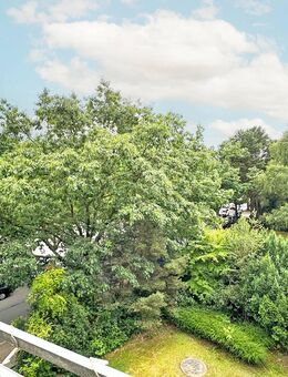 Hübsches Apartment, uninah und vermietet in Querenburg - Bochum