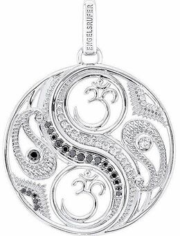 Engelsrufer Kettenanhänger 1001 nights BALANCE, mit Zirkonia (synth)