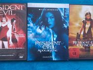 Resident Evil - Nordhorn