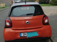 Smart ForFour Passion - Kreuzau