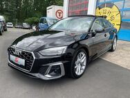 Audi A5 Sportback 40 TDI S line Standheizung AHK Pano - Gießen