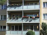 Praktische 4 Zimmerwohnung sucht nette Mieter - Dresden