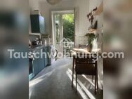 [TAUSCHWOHNUNG] Wunderschöne Altbauwohnung mit 2Balk. im Herzen von Ottensen - Hamburg