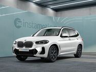 BMW X3, xDrive30e M Sport Laser Hybrid, Jahr 2021 - München