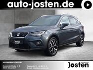 Seat Arona, 1.0 TGI FR, Jahr 2020 - Düsseldorf