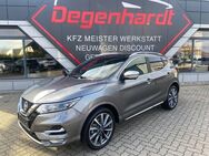 Nissan Qashqai 1.3 DIG+T DCT Tekna+LED ACC NAV 360° - Mönchhagen